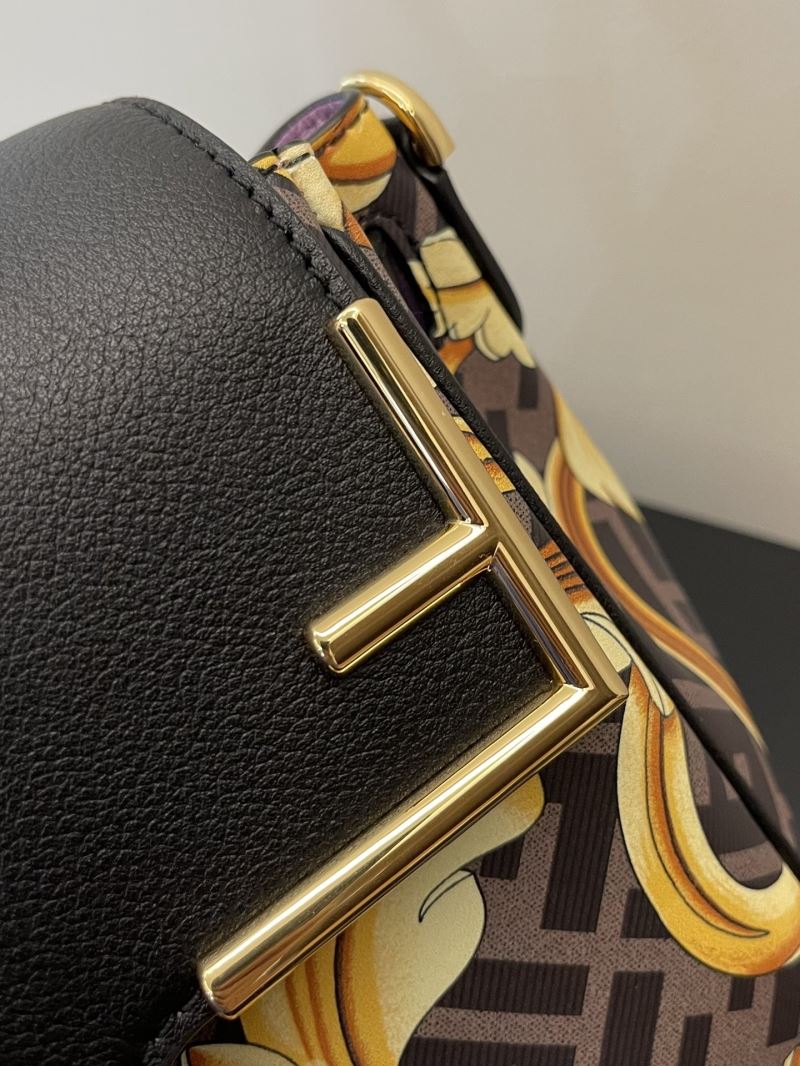 Fendi Top Handle Bags